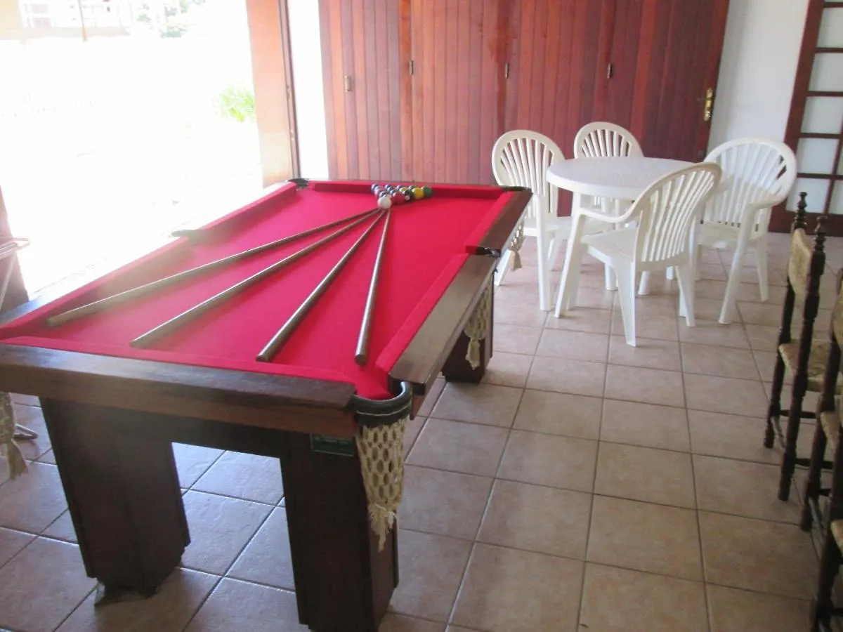 Alugo Casa Em Penha Sc Com Piscina 50 Metros Da Praia 4 Qtos 2 Ar 2 Bh E Top Brasilien