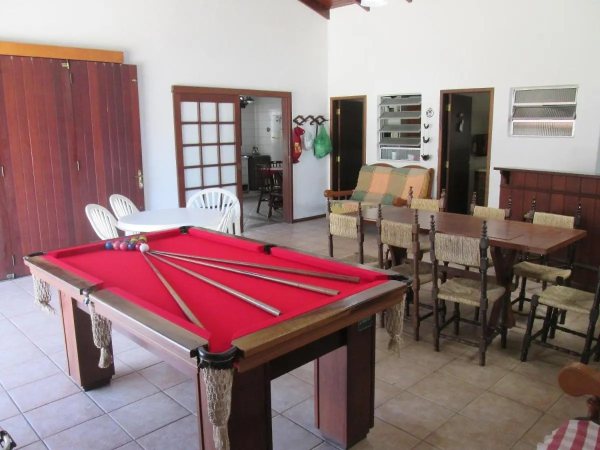 Alugo Casa Em Penha Sc Com Piscina 50 Metros Da Praia 4 Qtos 2 Ar 2 Bh E Top Penha (Santa Catarina)