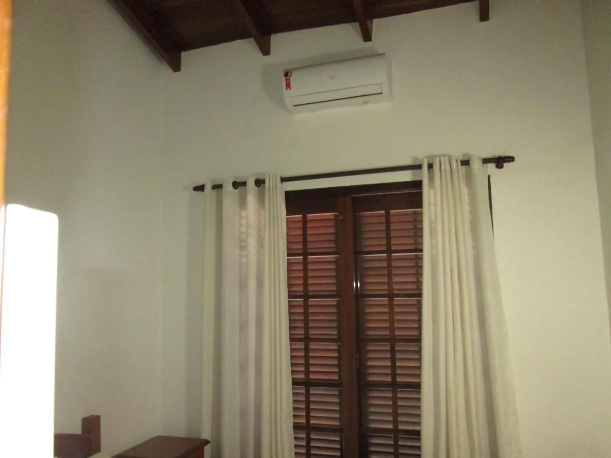 Alugo Casa Em Penha Sc Com Piscina 50 Metros Da Praia 4 Qtos 2 Ar 2 Bh E Top 0*, Penha (Santa Catarina)