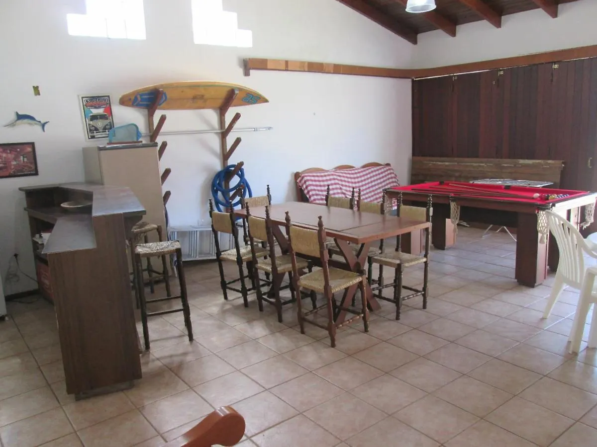 Alugo Casa Em Penha Sc Com Piscina 50 Metros Da Praia 4 Qtos 2 Ar 2 Bh E Top 0*, פנייה ברזיל