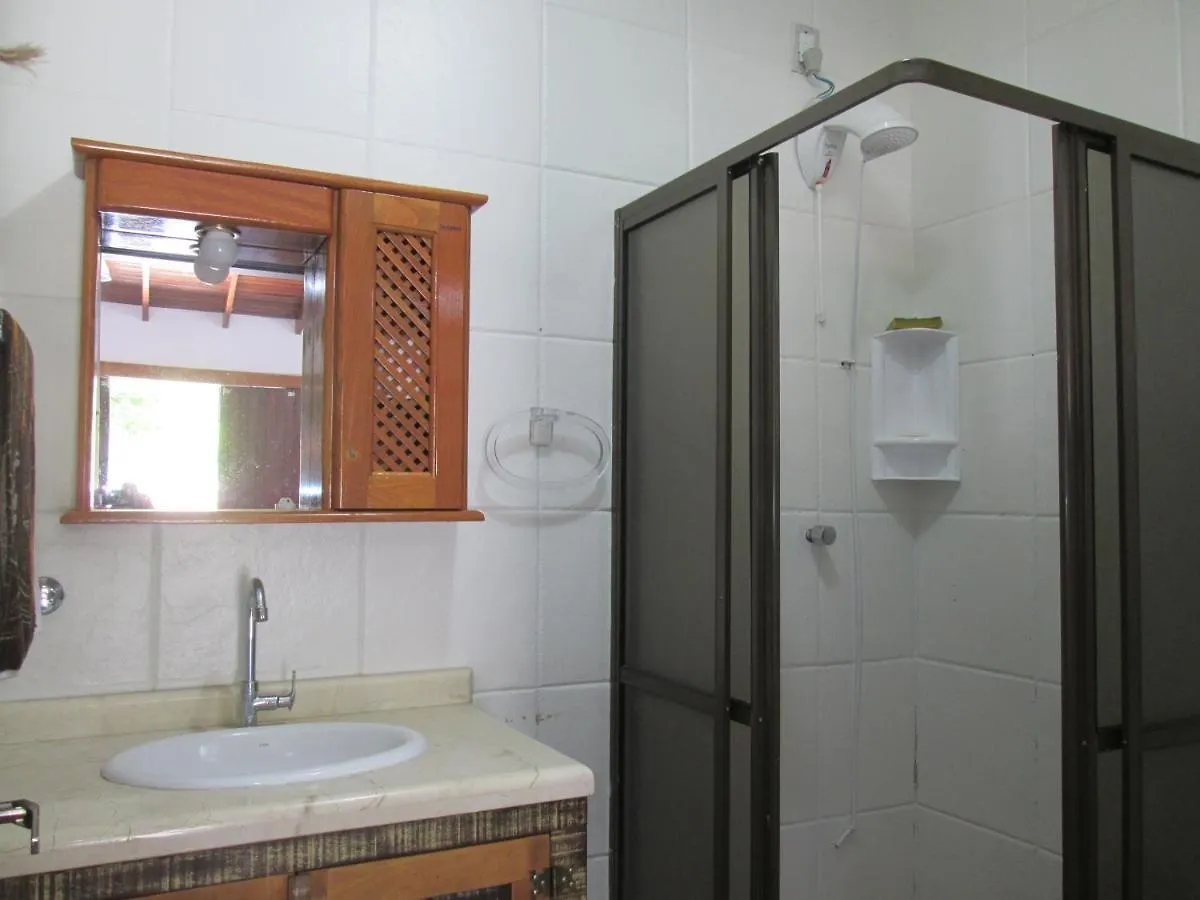 Alugo Casa Em Penha Sc Com Piscina 50 Metros Da Praia 4 Qtos 2 Ar 2 Bh E Top בית נופש פנייה
