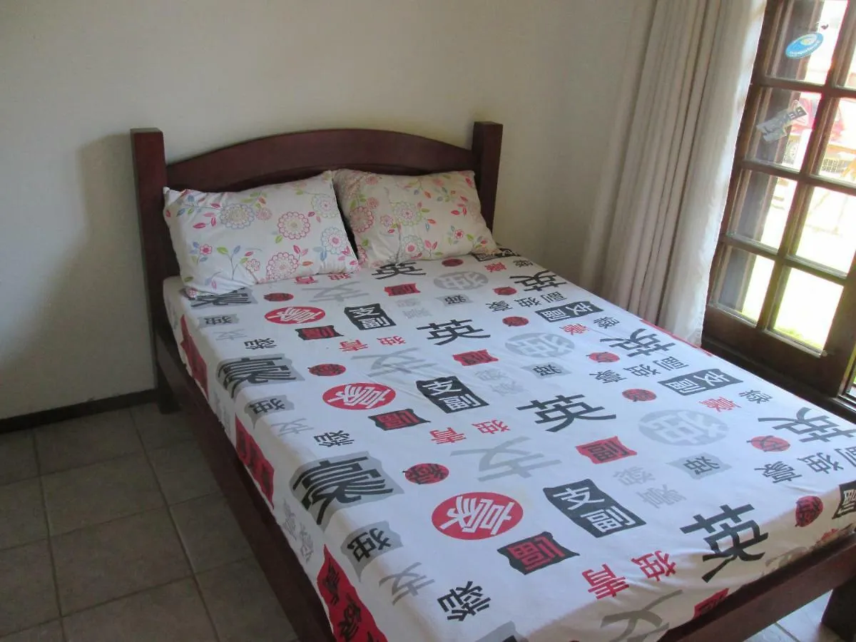 Alugo Casa Em Penha Sc Com Piscina 50 Metros Da Praia 4 Qtos 2 Ar 2 Bh E Top 0*, פנייה