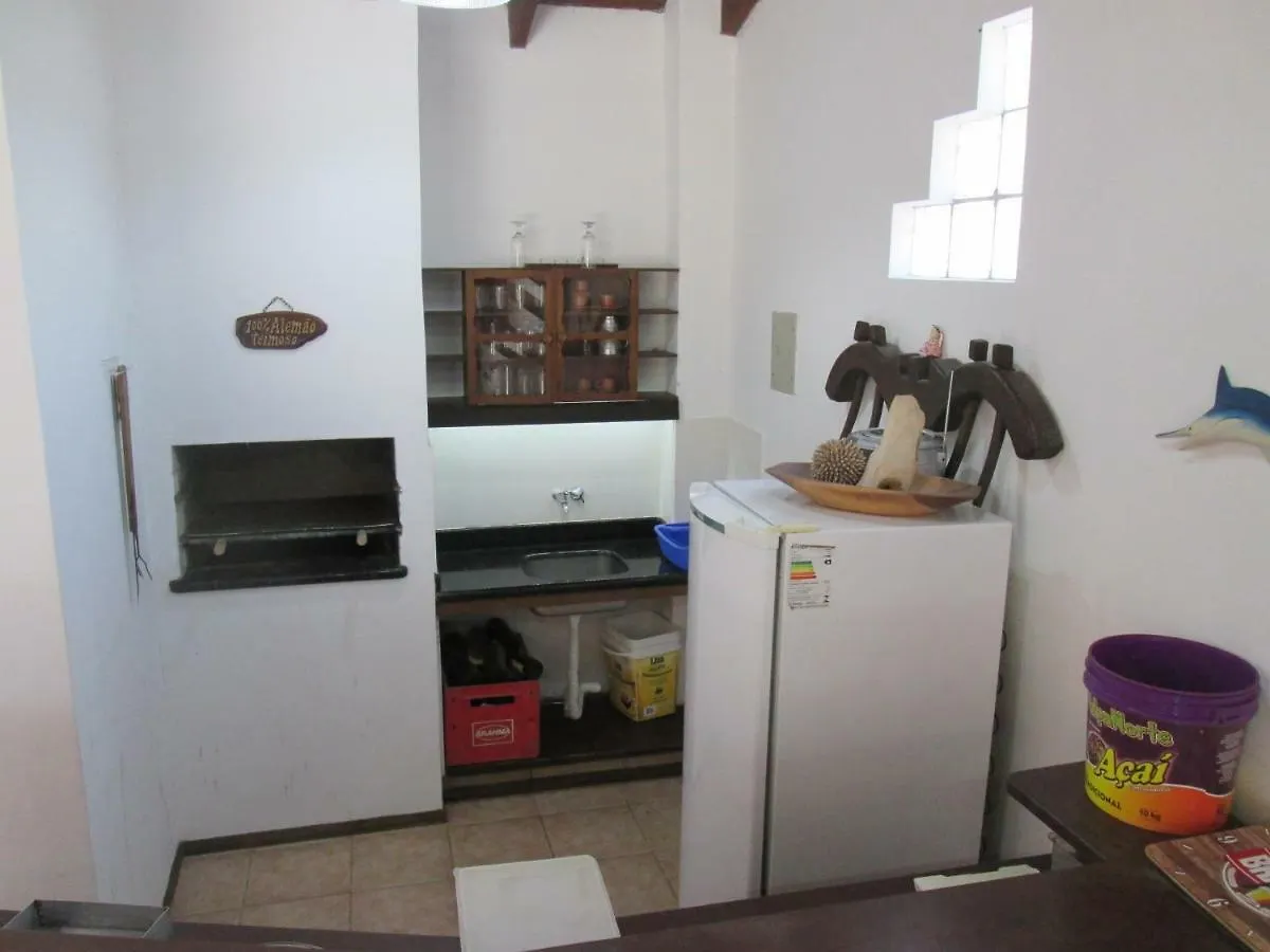 Alugo Casa Em Penha Sc Com Piscina 50 Metros Da Praia 4 Qtos 2 Ar 2 Bh E Top