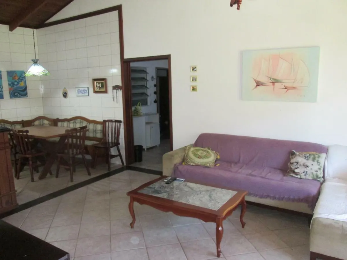 Alugo Casa Em Penha Sc Com Piscina 50 Metros Da Praia 4 Qtos 2 Ar 2 Bh E Top 0*, פנייה
