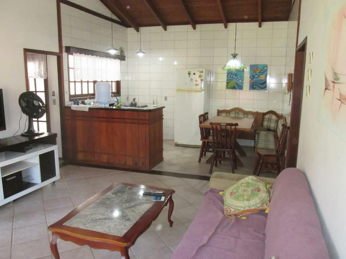 בית נופש Alugo Casa Em Penha Sc Com Piscina 50 Metros Da Praia 4 Qtos 2 Ar 2 Bh E Top ברזיל